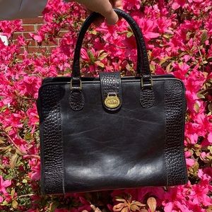 Brahmin hand bag purse